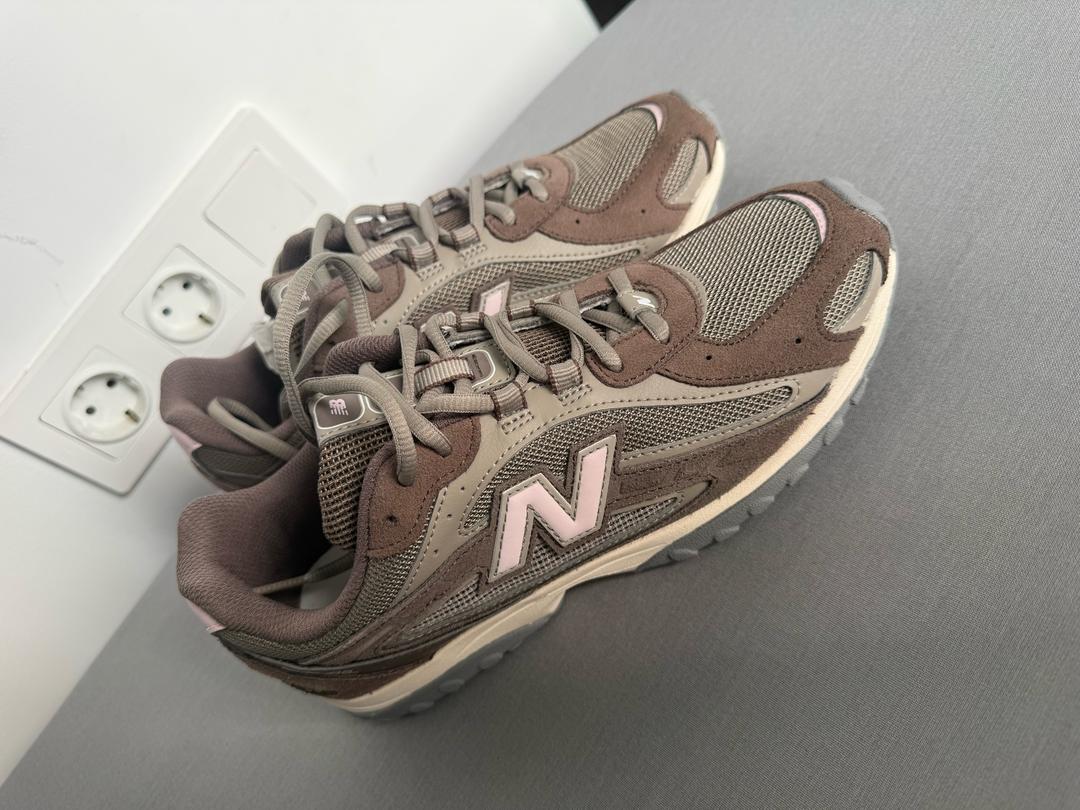 New Balance Кроссовки New Balance — фото 2