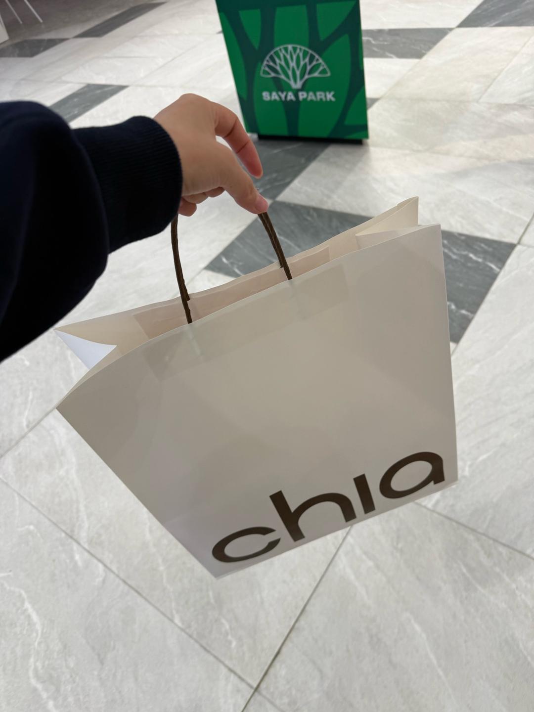 Chia Платье миди с цветочным принтом и кружевной баской — фото 2