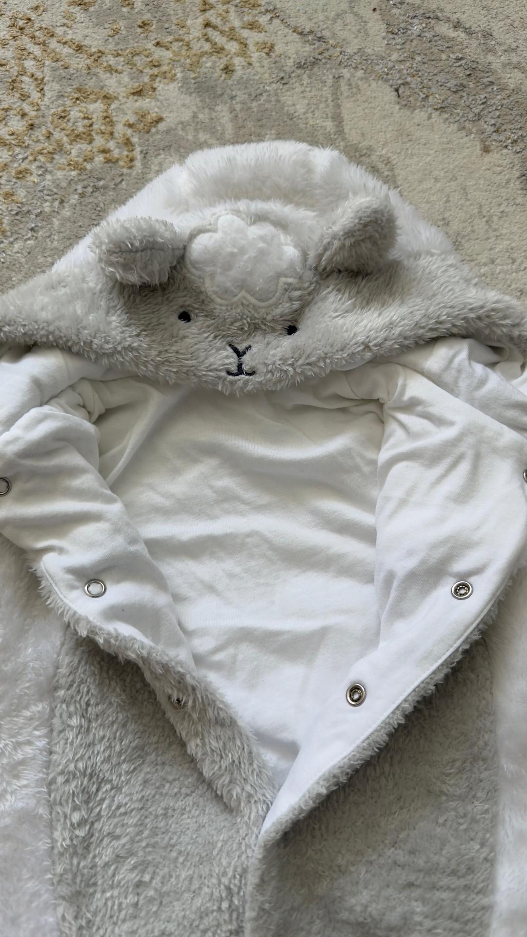 Mothercare Комбинезон демисезон mothercare — фото 2