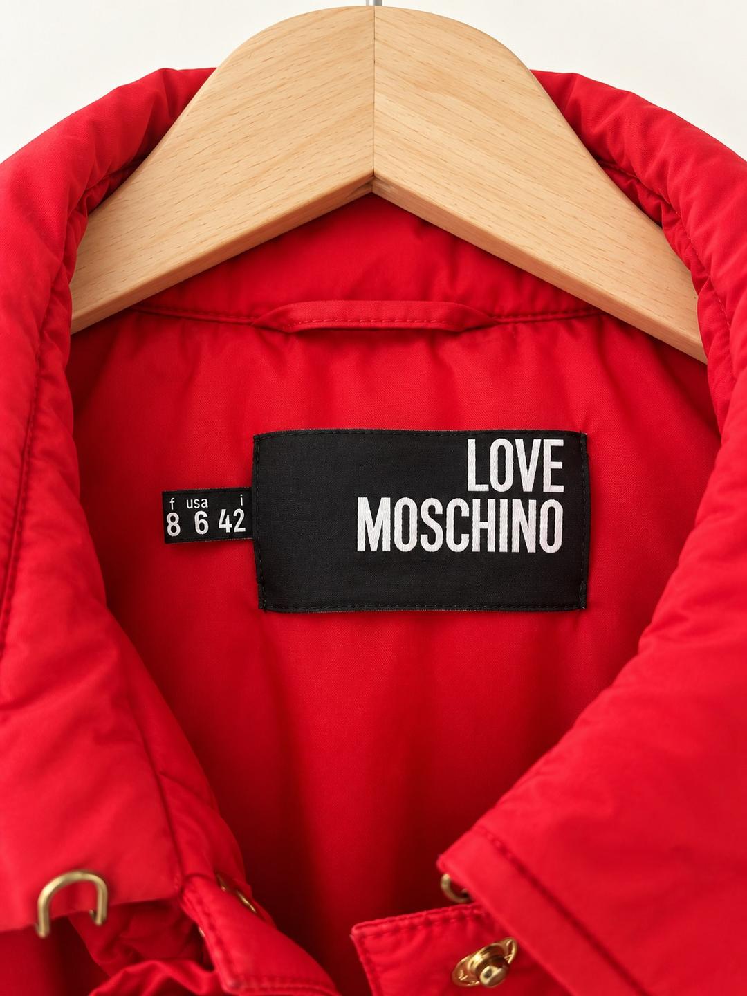 Love Moschino Куртка Love Moschino ❤️✨ — фото 2