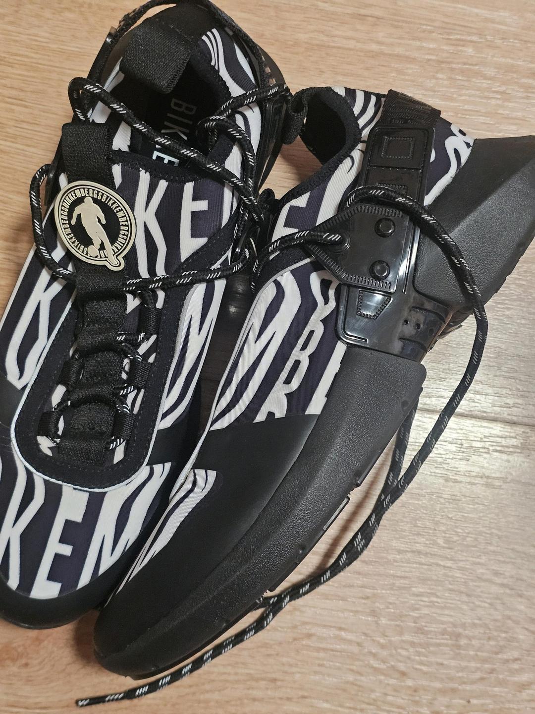 Bikkembergs Кроссовки Bikkembergs — фото 2
