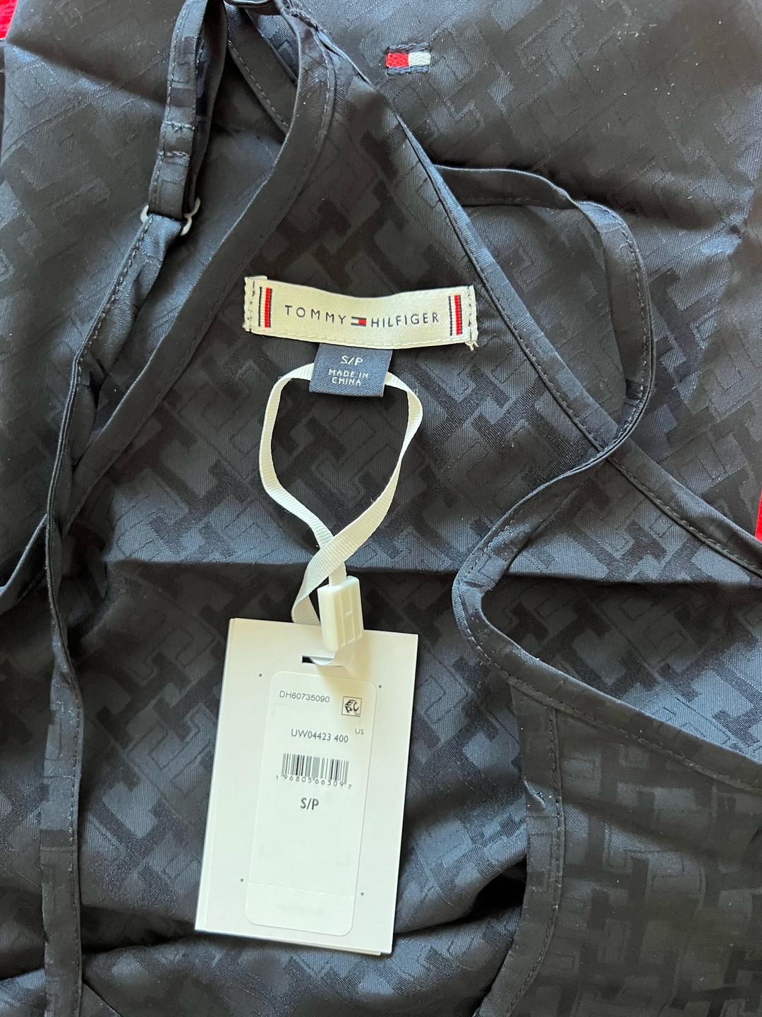 Tommy Hilfiger Ночная сорочка — фото 2