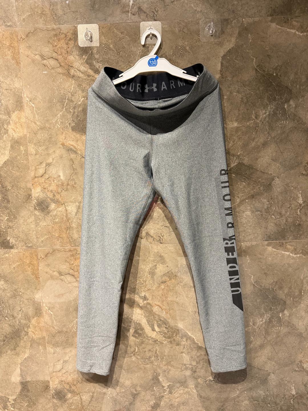 Under Armour Спортивный лосины — фото 2