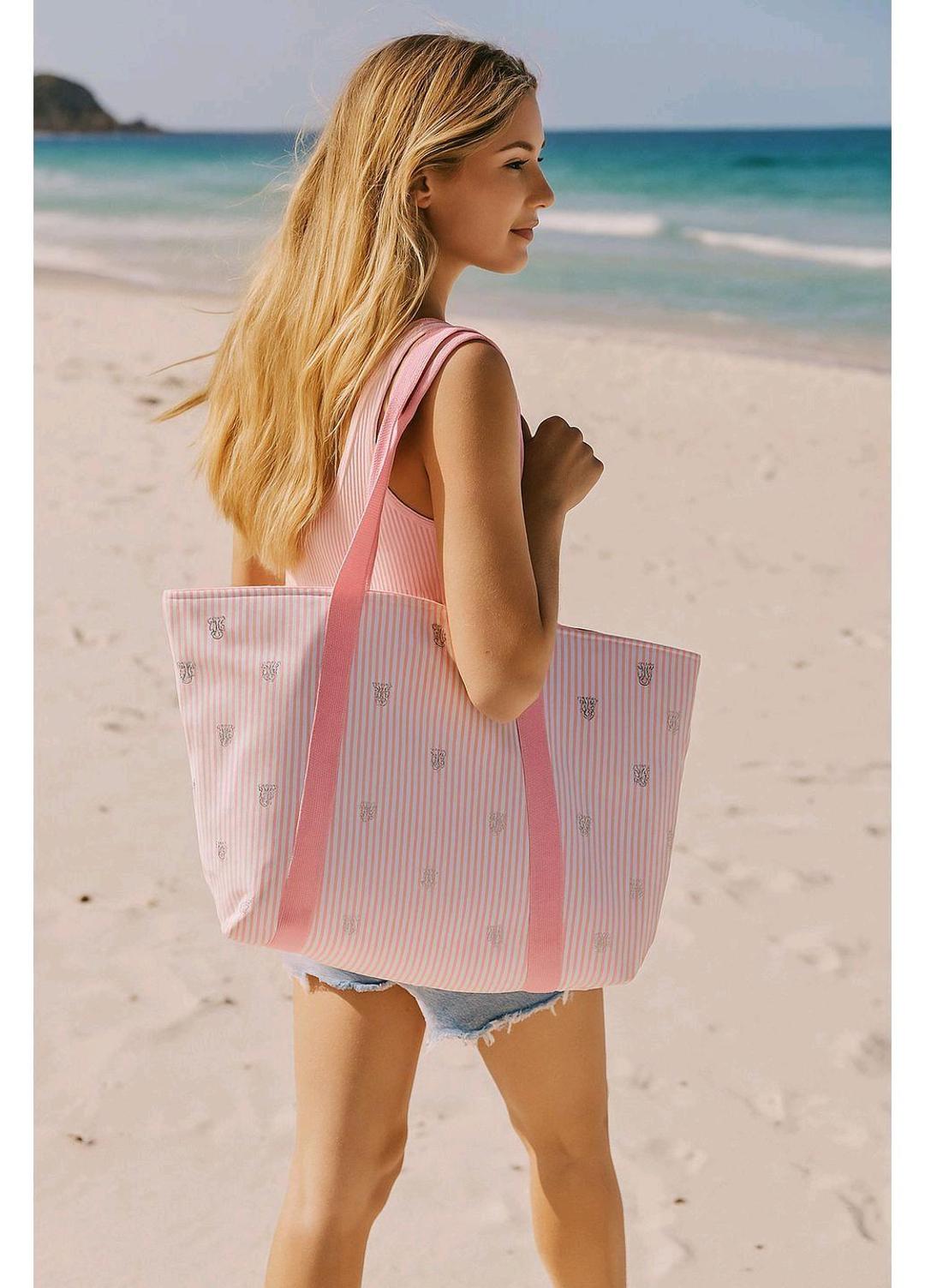 Victoria's Secret Сумка со стразами — фото 2