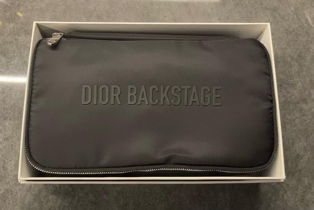 Dior Набор кистей для макияжа Dior в косметичке — фото 2
