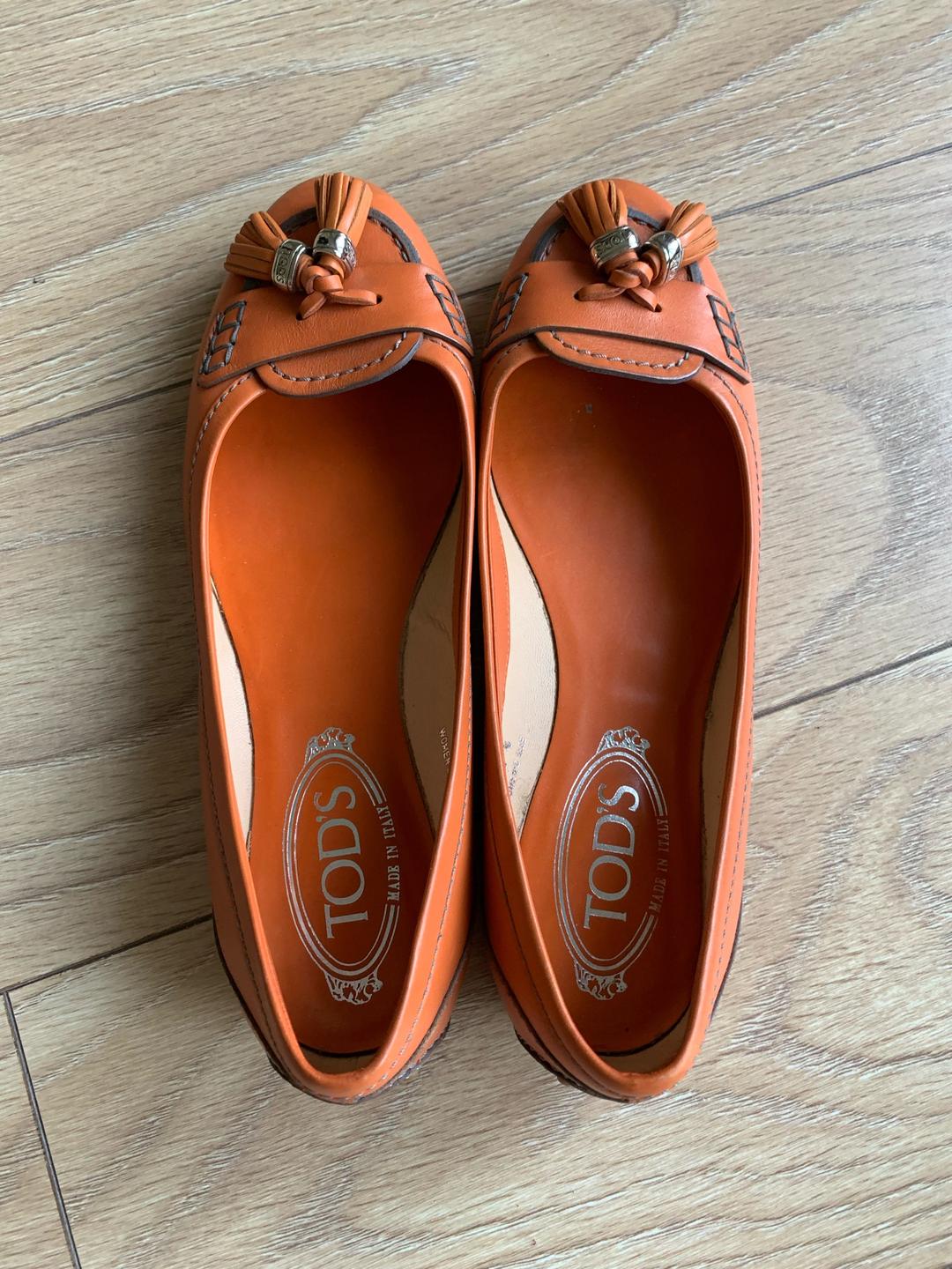 Tod's Лоферы Tod's — фото 2