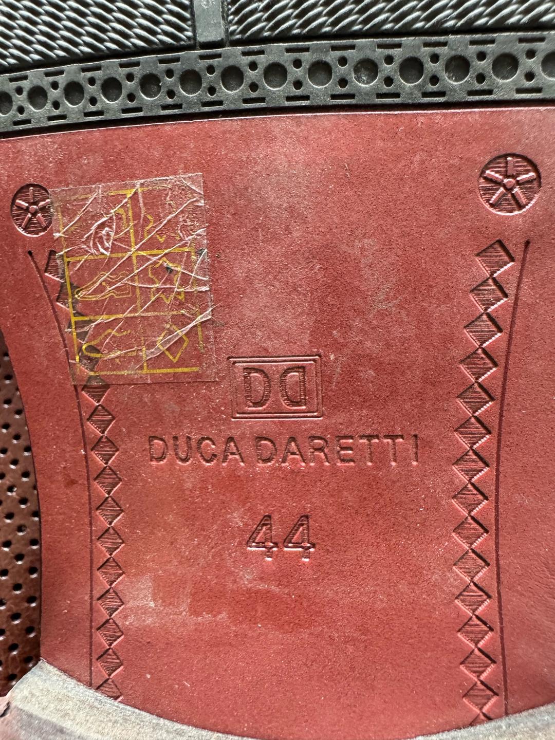 Duca Daretti Туфли Duca Daretti — фото 2