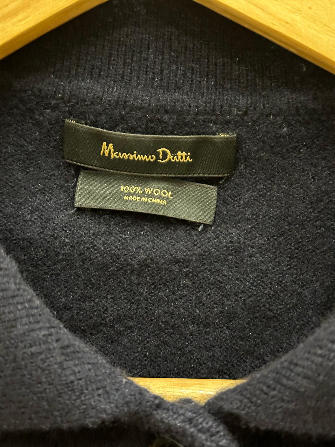 Massimo Dutti Кардиган Massimo Dutti — фото 2
