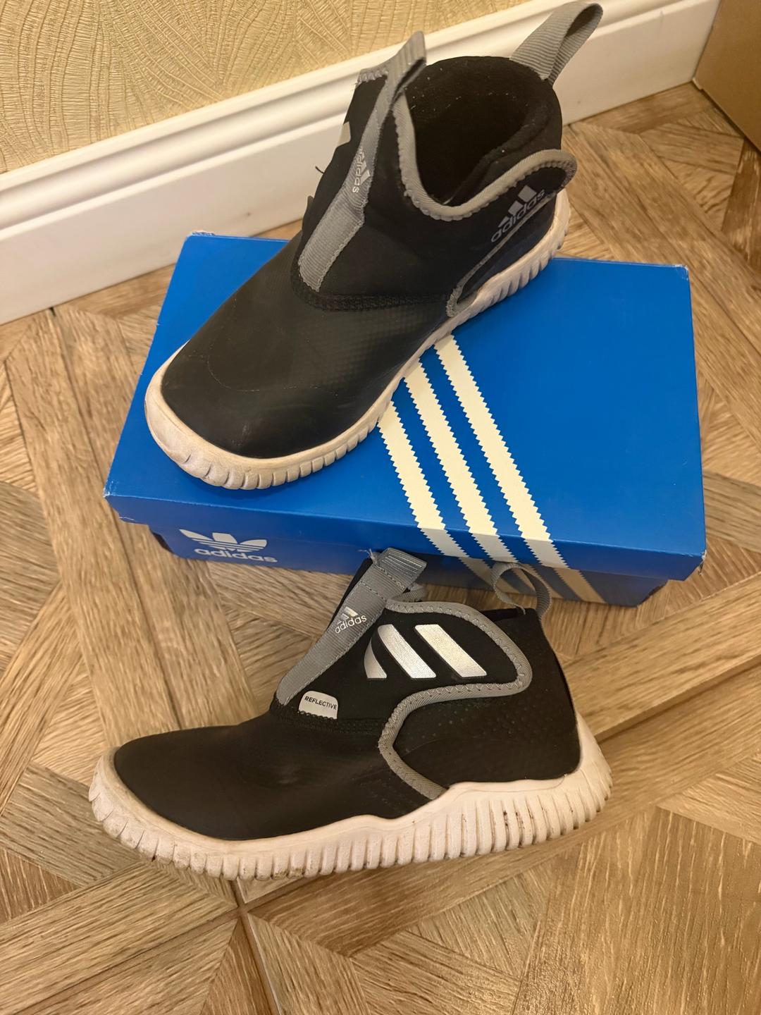Adidas Кроссовки adidas — фото 2