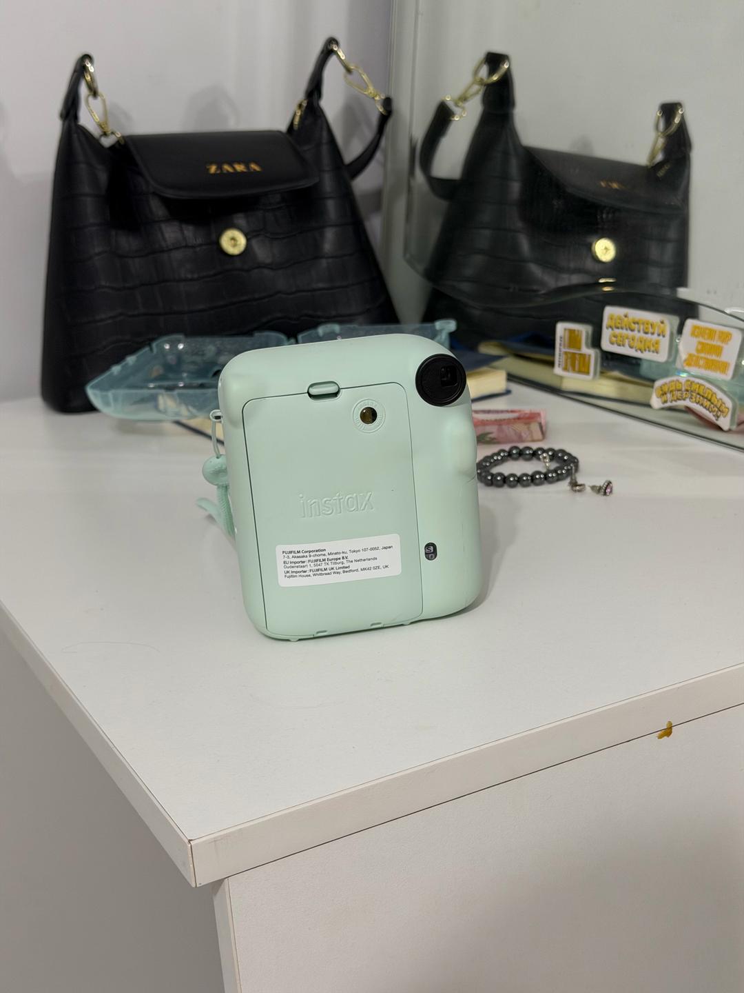 Нет бренда Instax Mini 12 — фото 2