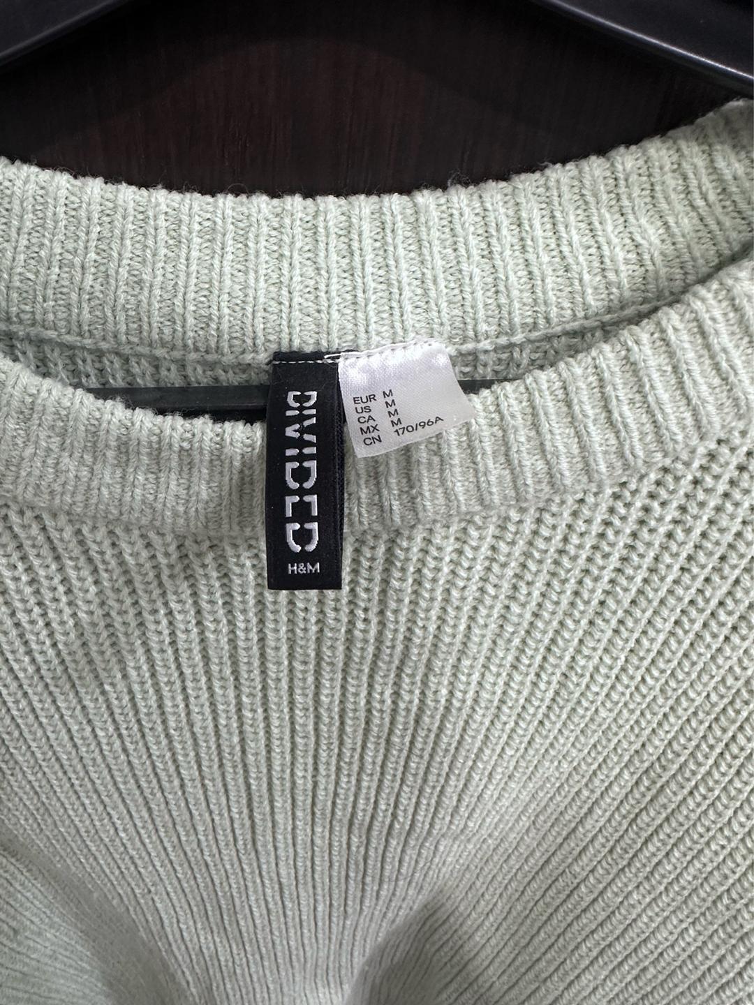 H&M Джемпер H&M — фото 2