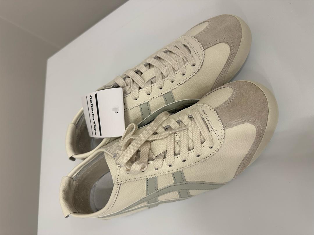 Onitsuka Tiger Кеды Onitsuka Tiger — фото 2