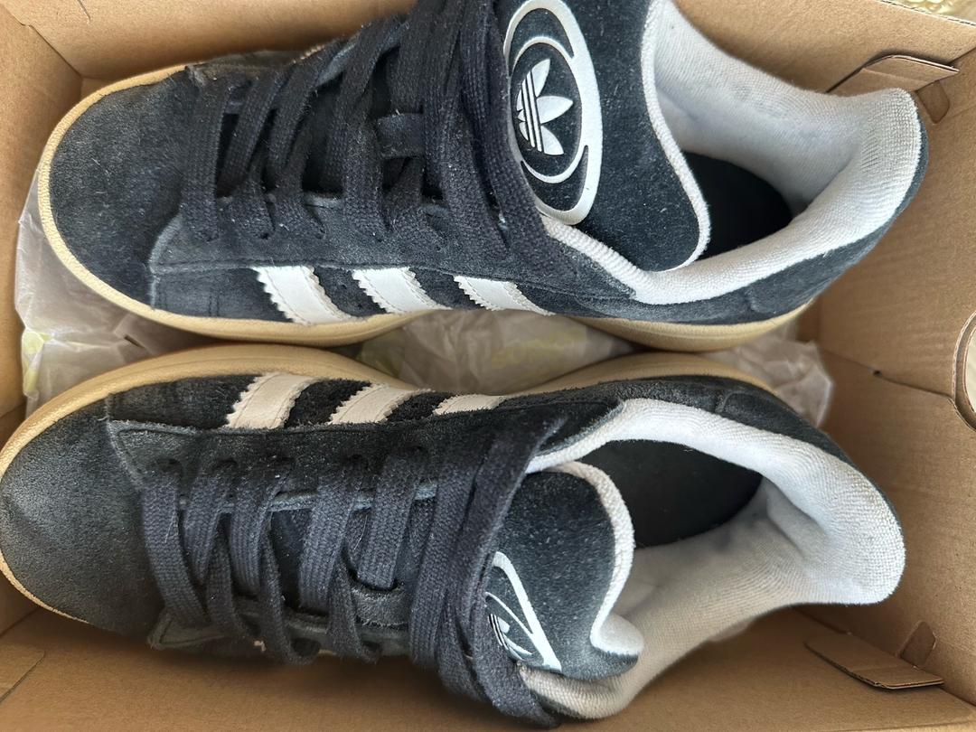 Adidas Кроссовки — фото 2