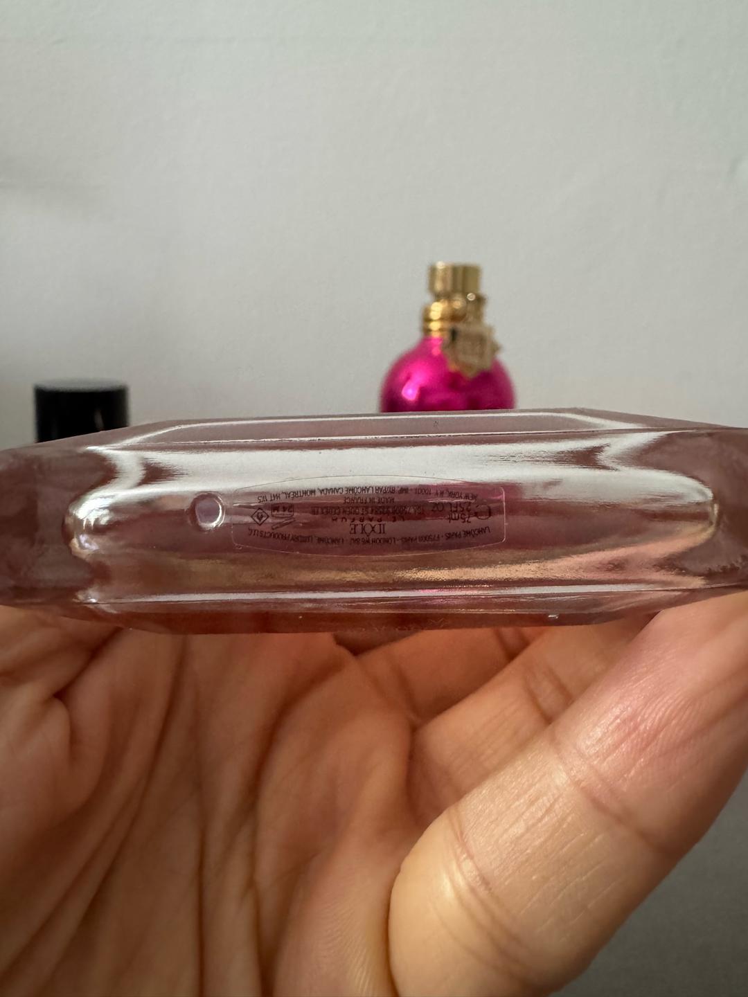 Lancôme Lancôme Idôle Le Parfum — фото 2