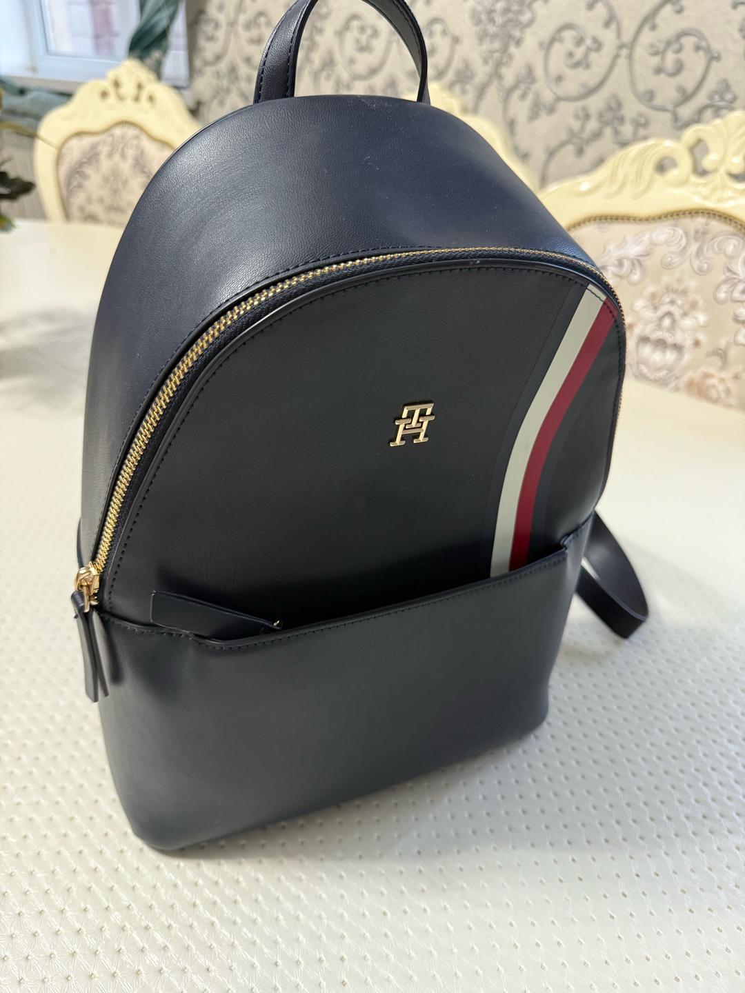 Tommy Hilfiger сумка от Tommy Hilfiger — фото 2