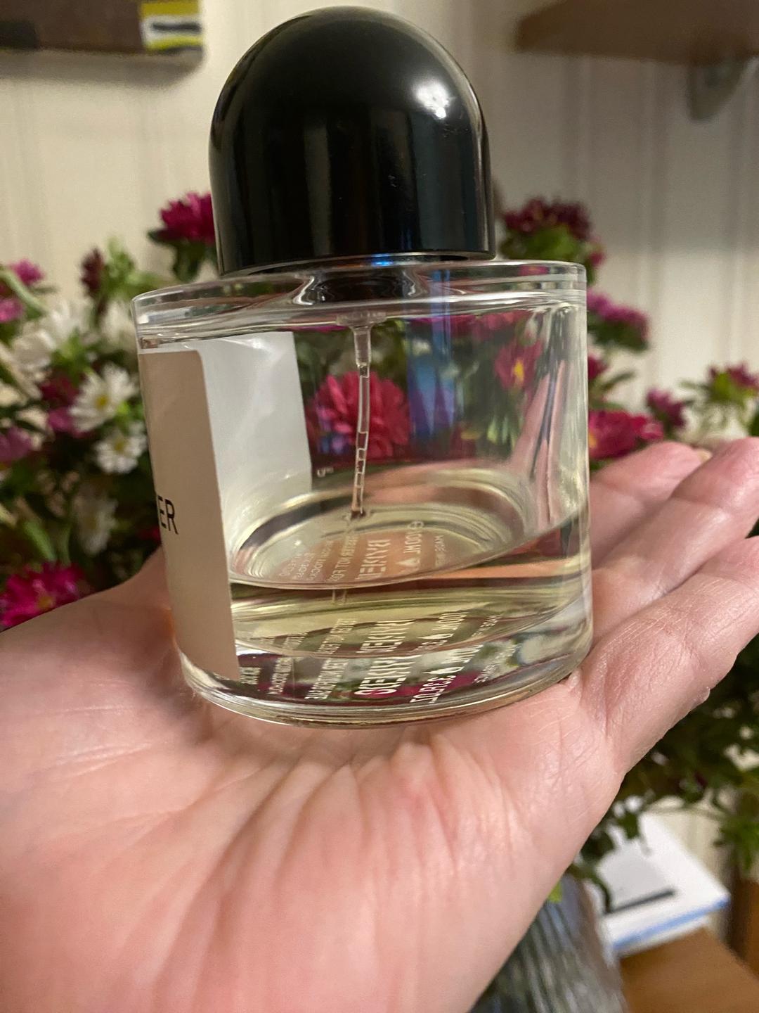 Byredo Парфюмерная вода Byredo Gypsy Water 100ml — фото 2