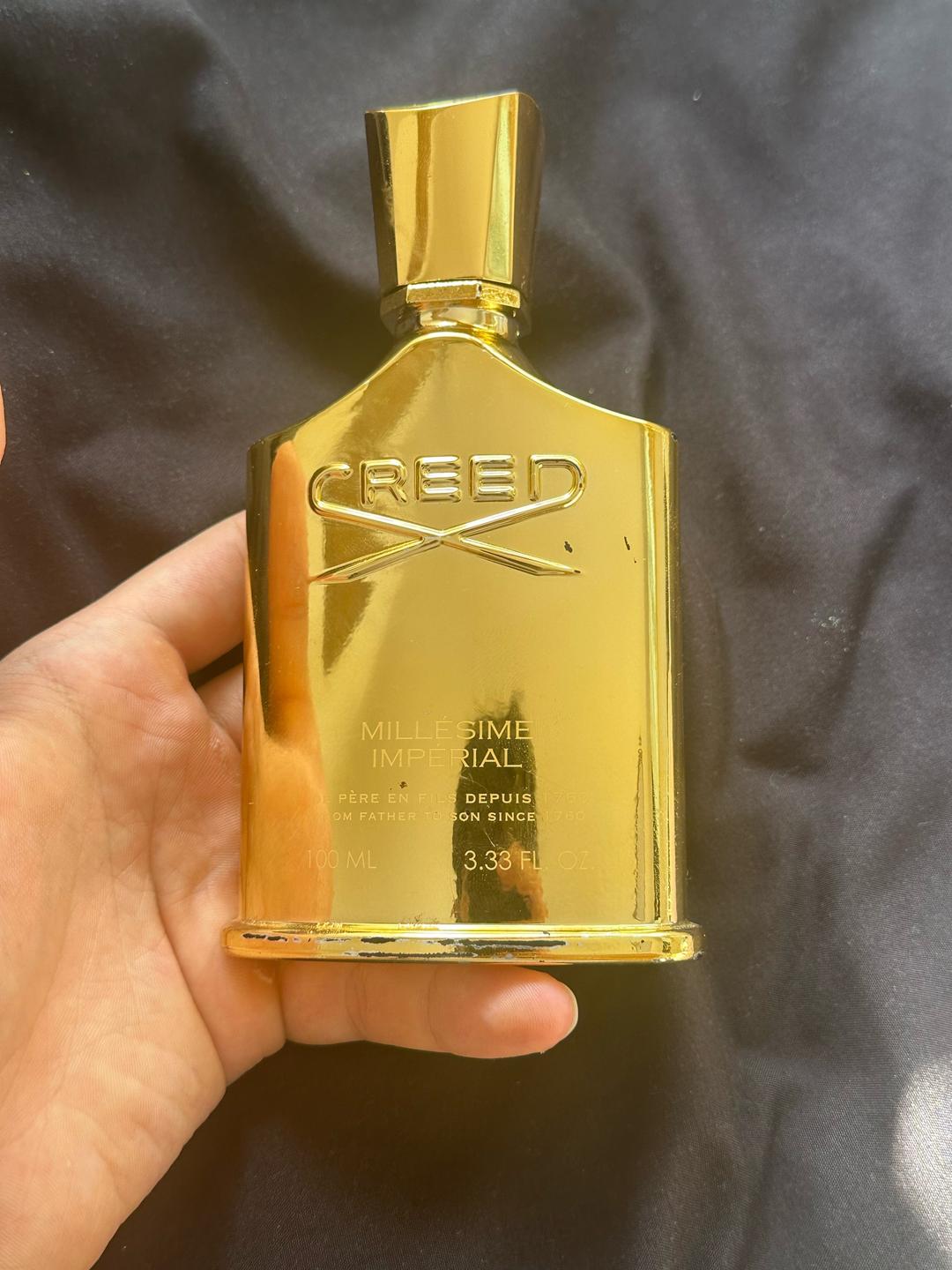 Creed Парфюм Creed Millesime Imperial — фото 2