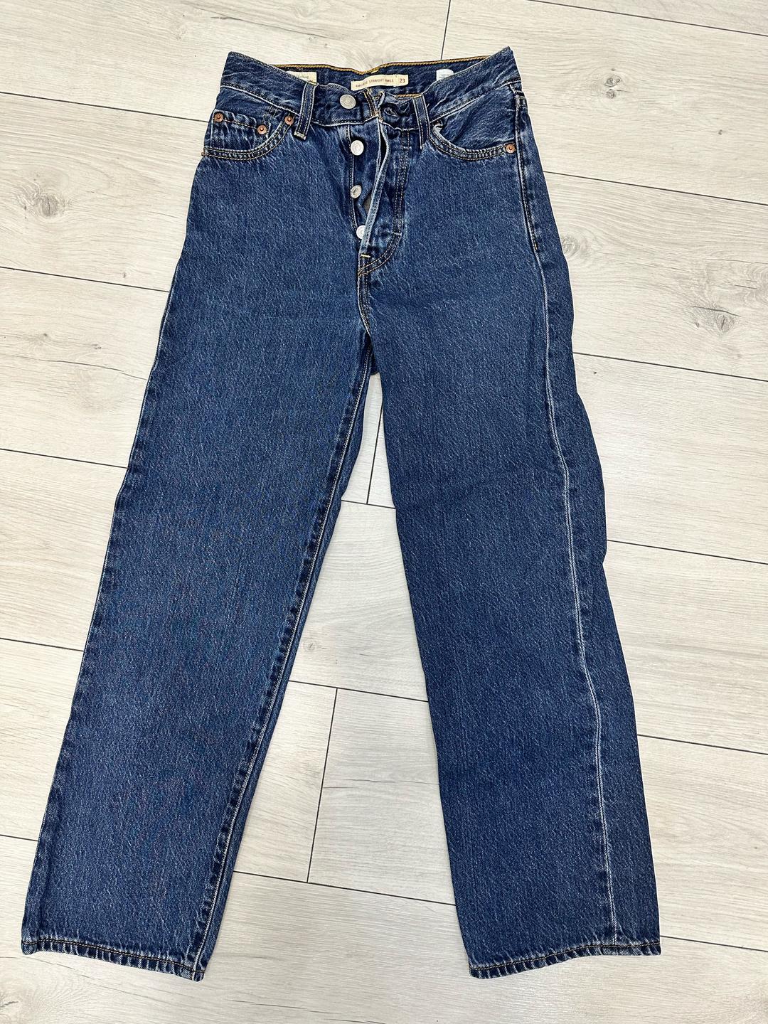 Levi's Джинсы Levi’s оригинал — фото 2