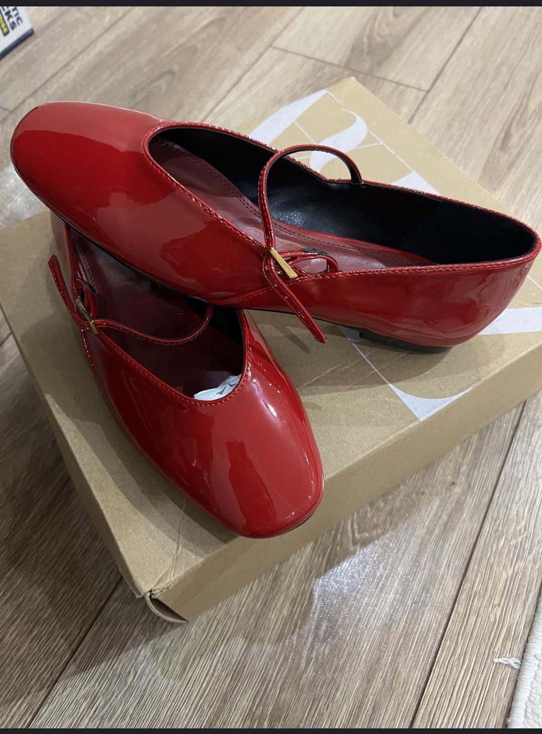 Zara Продам балетку Зара — фото 2