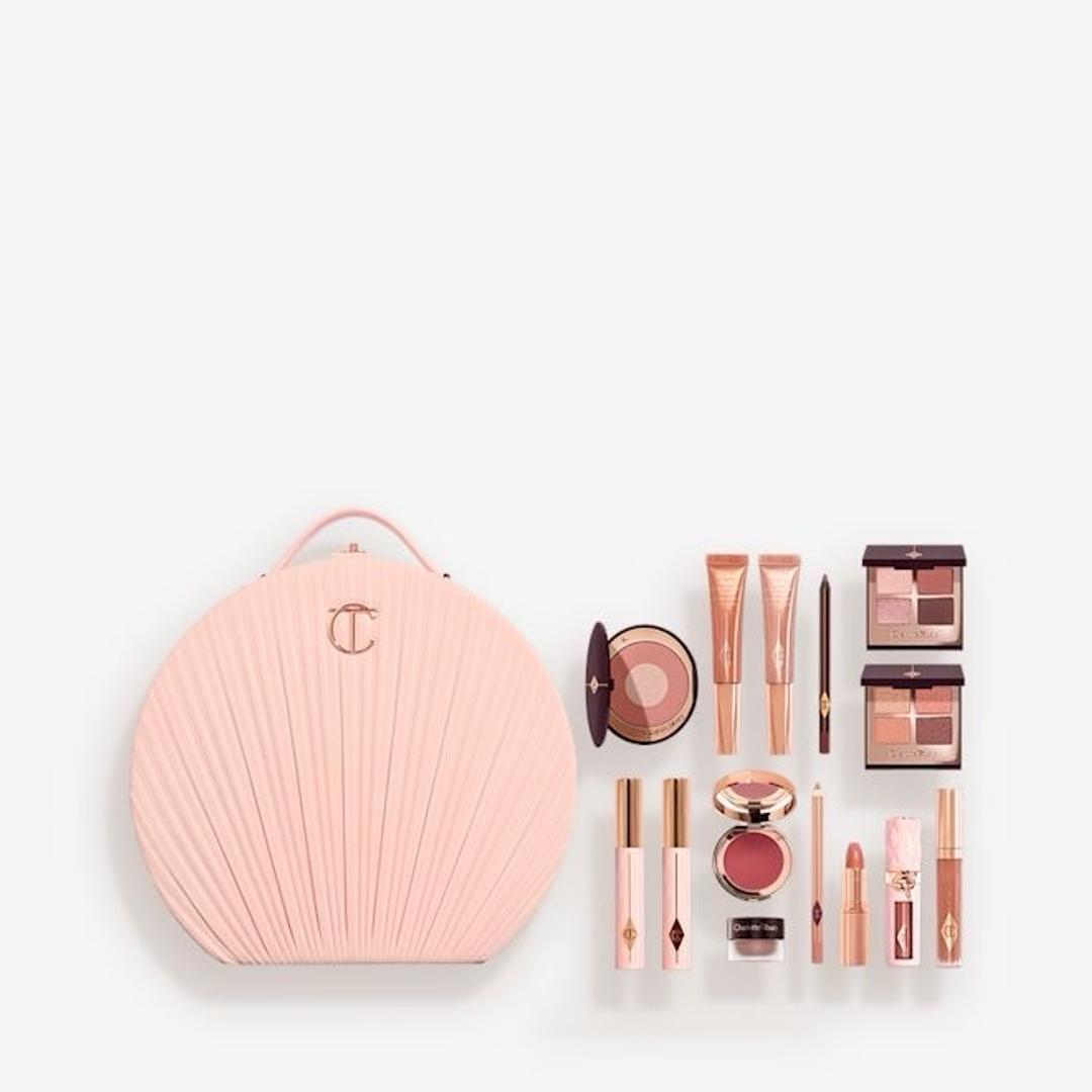 Charlotte Tilbury Charlotte Tilbury Dreams Come True 2025 — фото 2