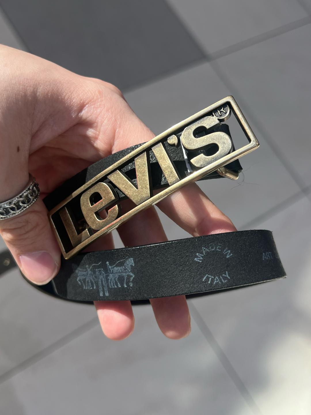 Levi's Женский ремень Levi's — фото 2