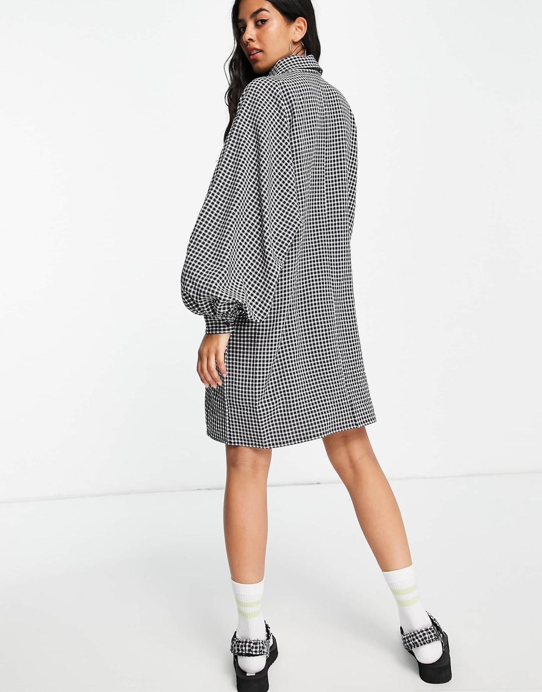ASOS Рубашка длинная Asos — фото 2
