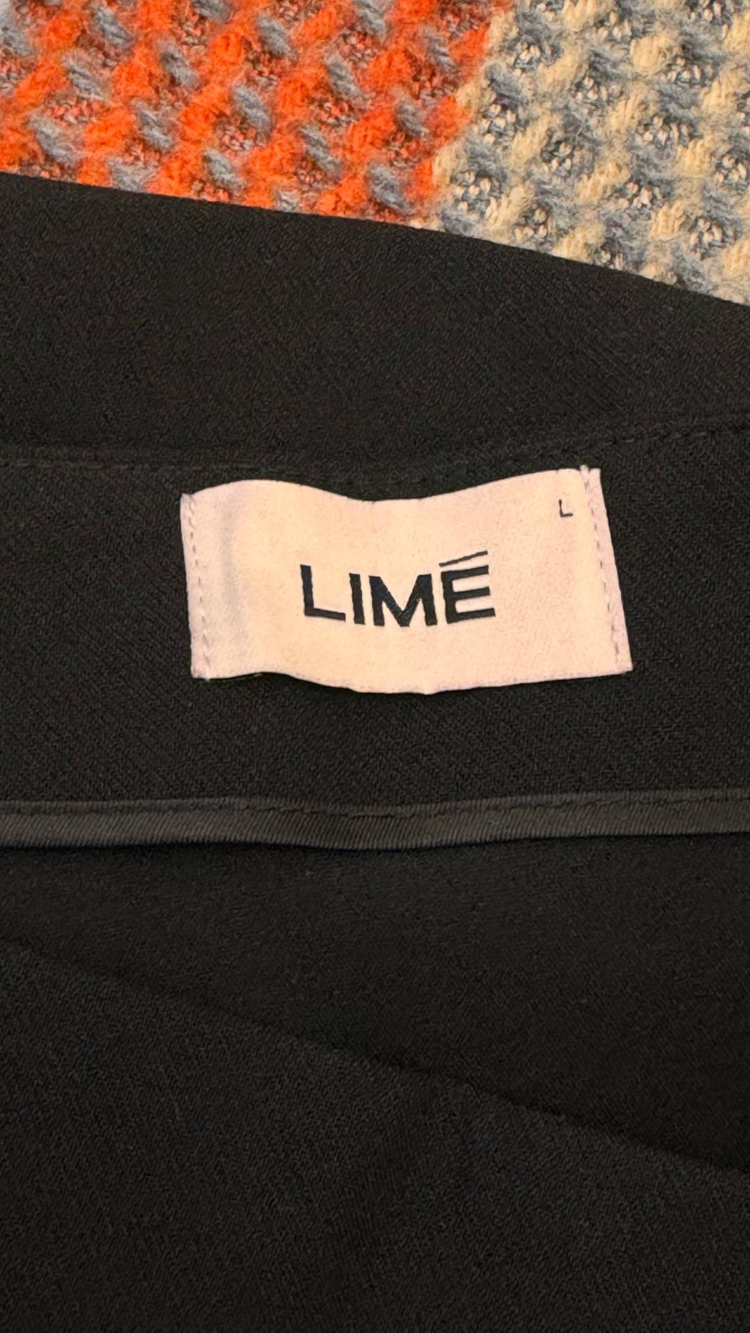 Lime Юбка — фото 2
