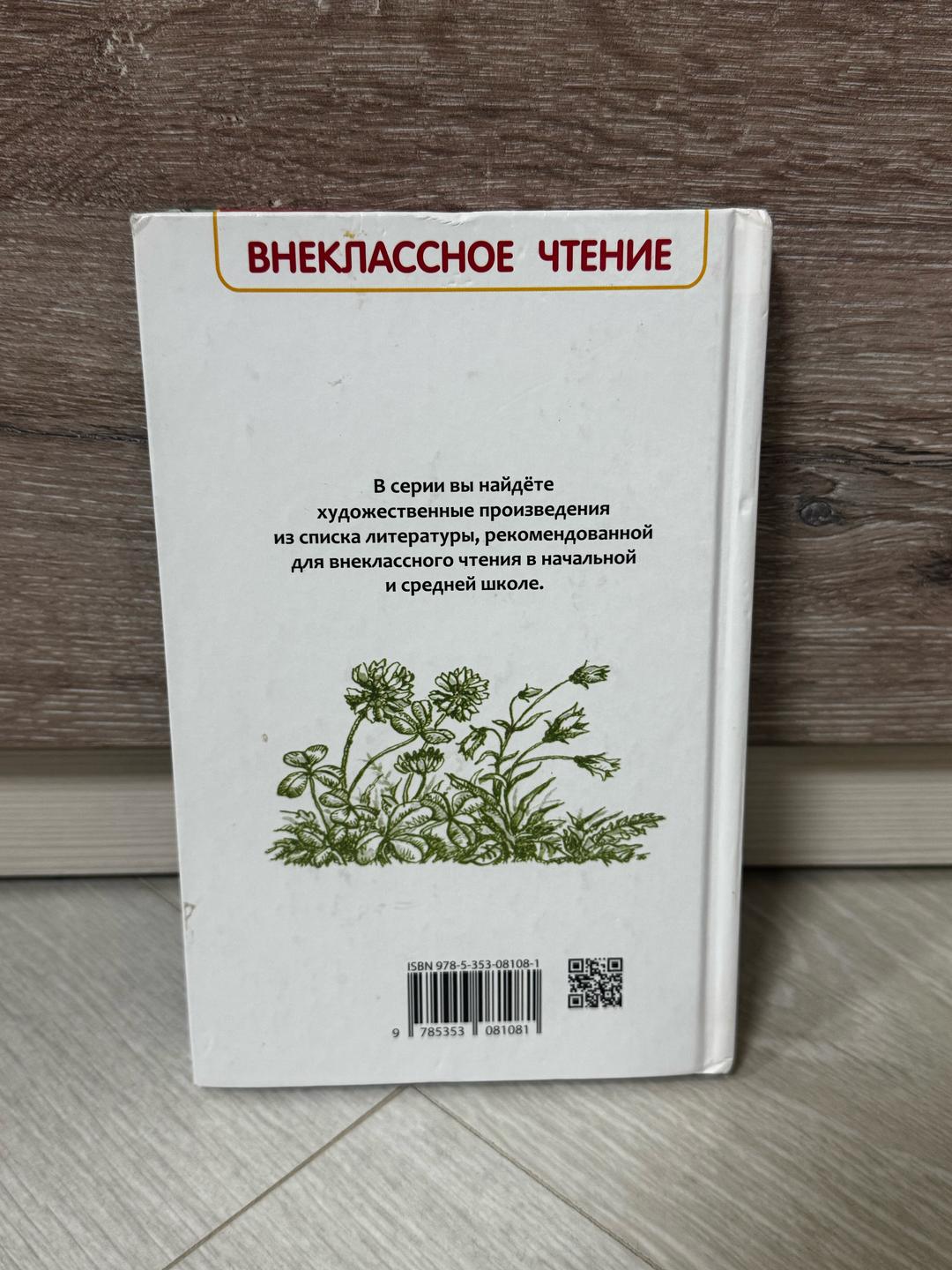 Я. Л. Ларри «Необыкновенные приключения Карика и Вали» — Я. Л. Ларри — фото 2