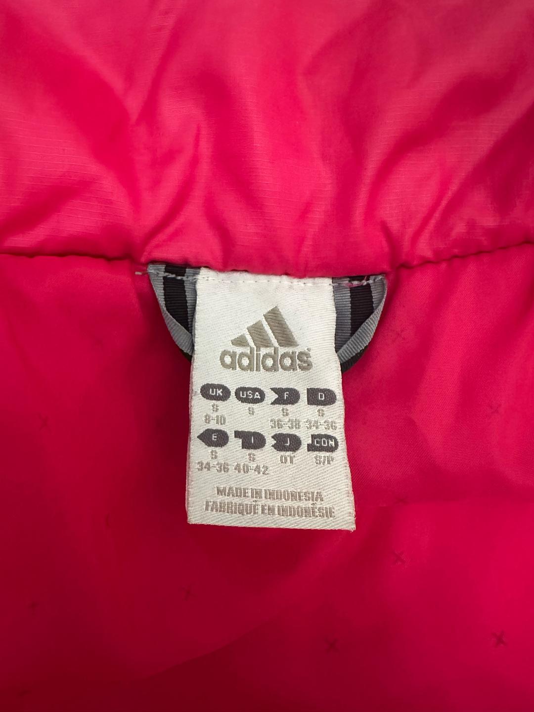 Adidas Женский жилет adidas — фото 2