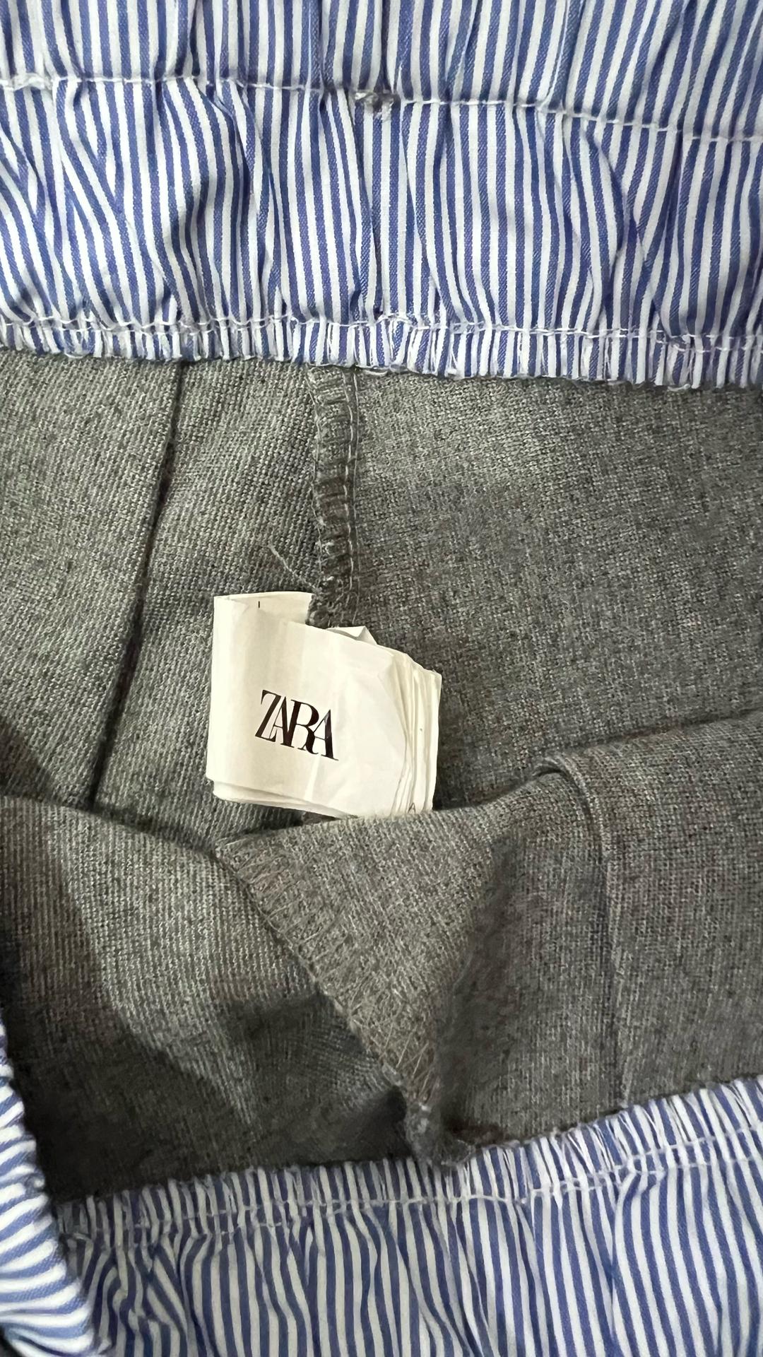 Zara Юбка ZARA — фото 2