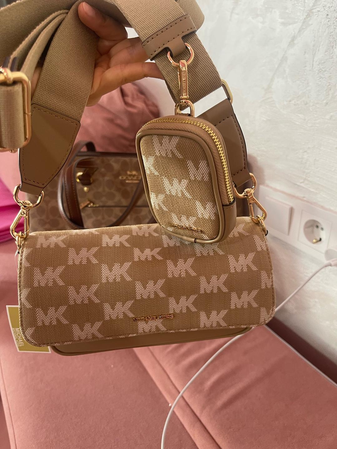 Michael Kors Сумка кроссбоди Michael Kors — фото 2