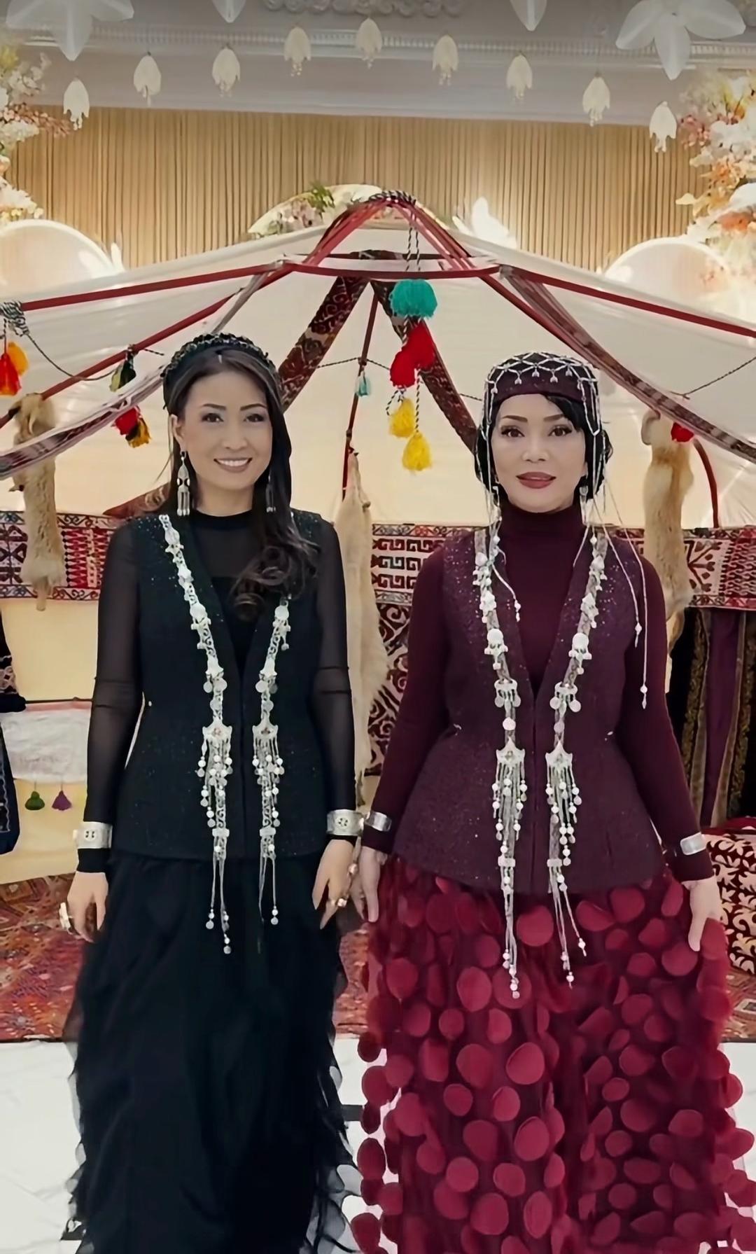 svadba_molya_almaty Жакет из твида — фото 2
