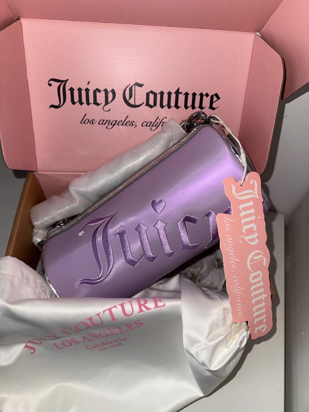 Juicy Couture Сумка Juicy Couture — фото 2