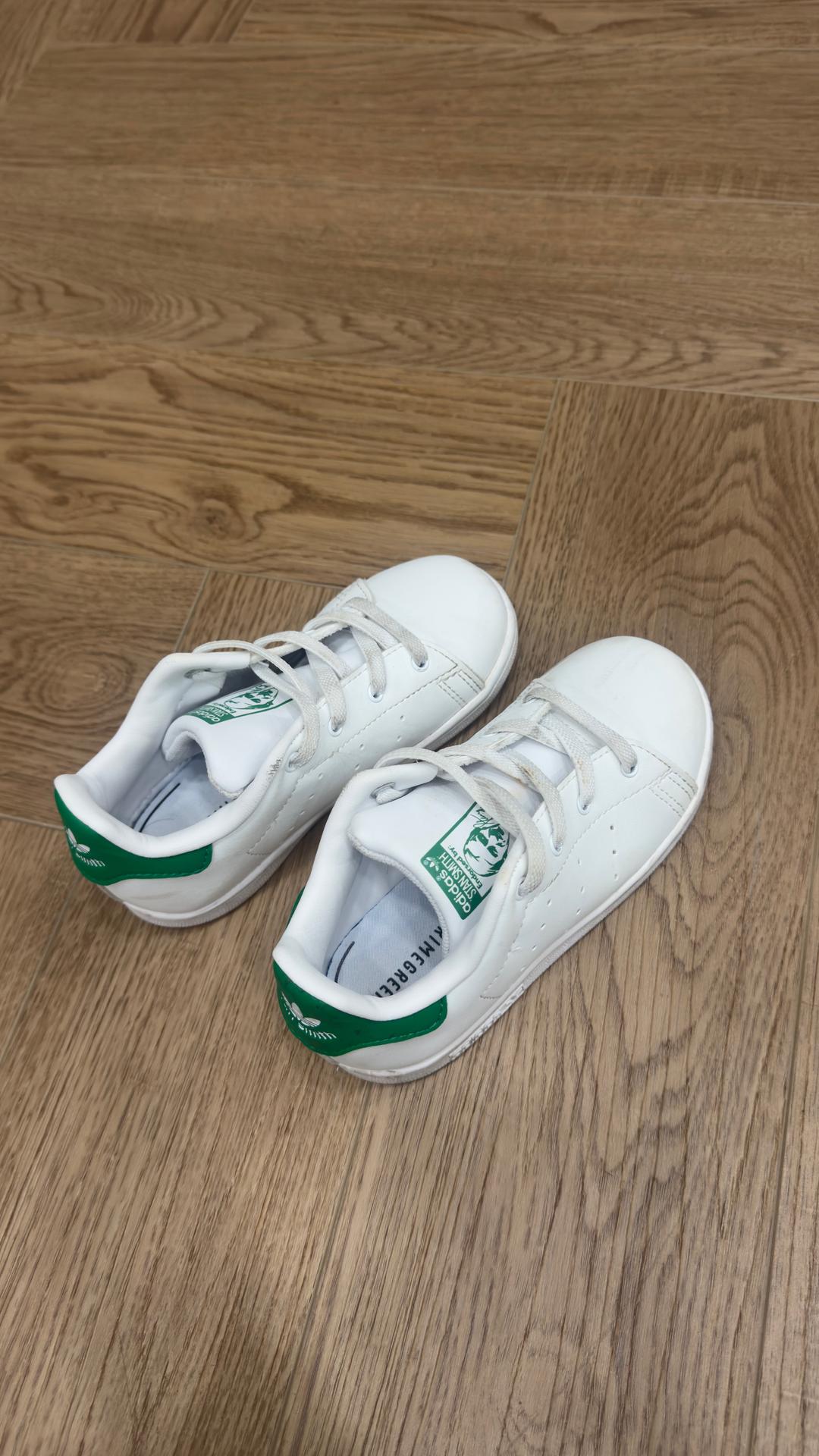 Adidas Кроссовки adidas Stan Smith — фото 2