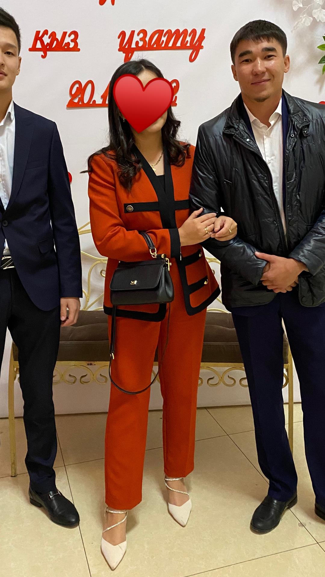 kameya Двойка от турецкого бренда Kameya — фото 2