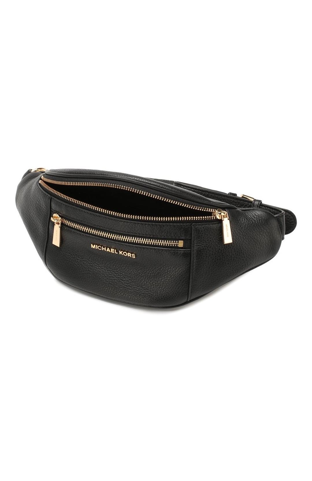Michael Kors Сумка поясная Michael Kors — фото 2