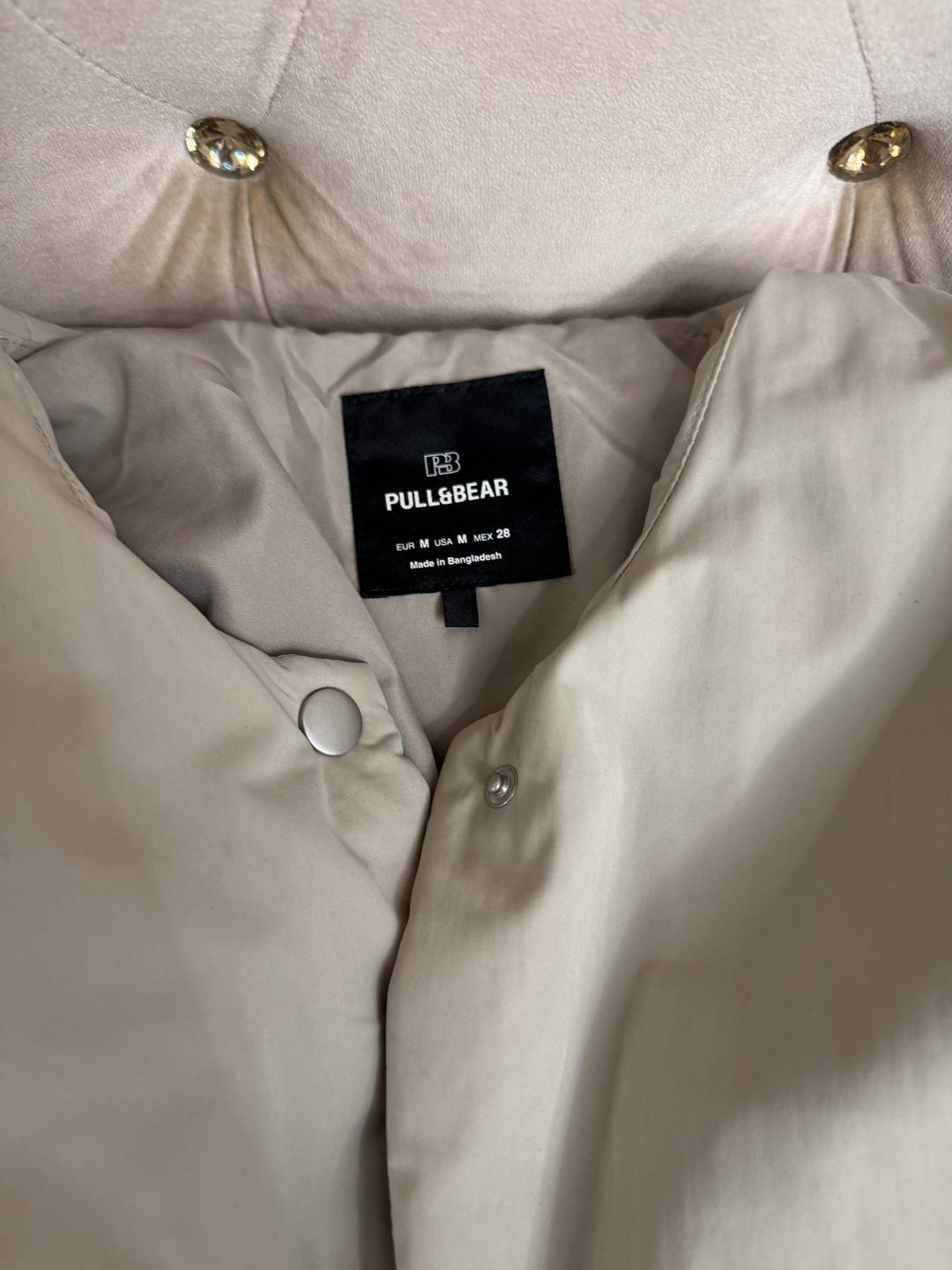 Pull & Bear Куртка PULL&BEAR — фото 2