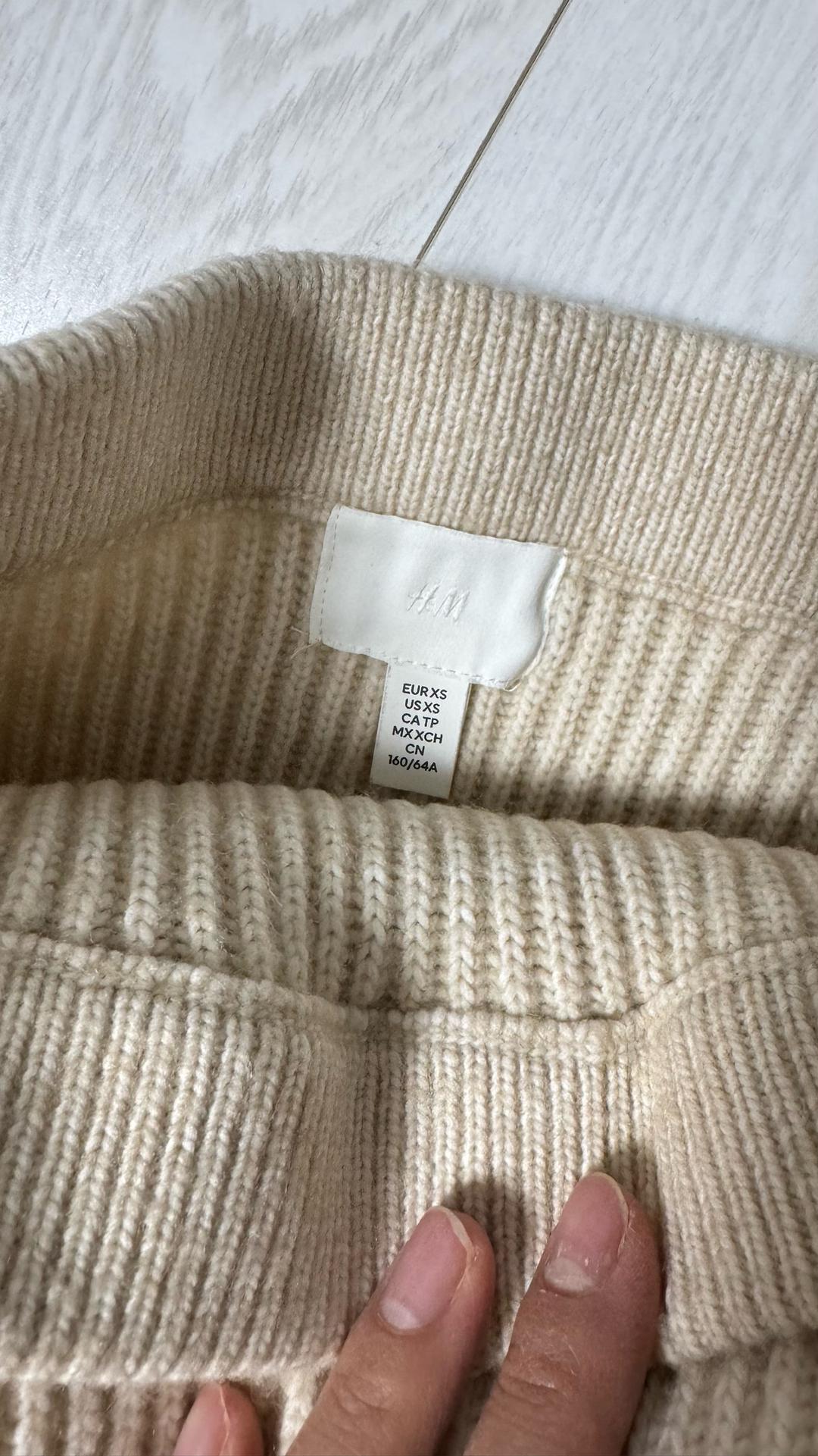 H&M Юбка H&M — фото 2