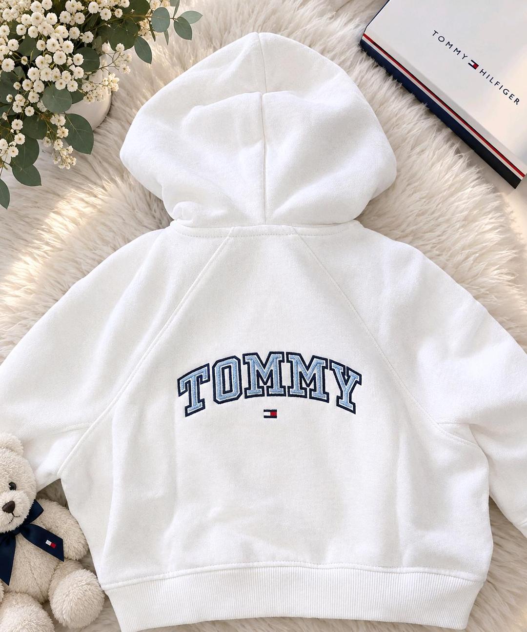 Tommy Hilfiger Кофта от tommy hilfiger — фото 2