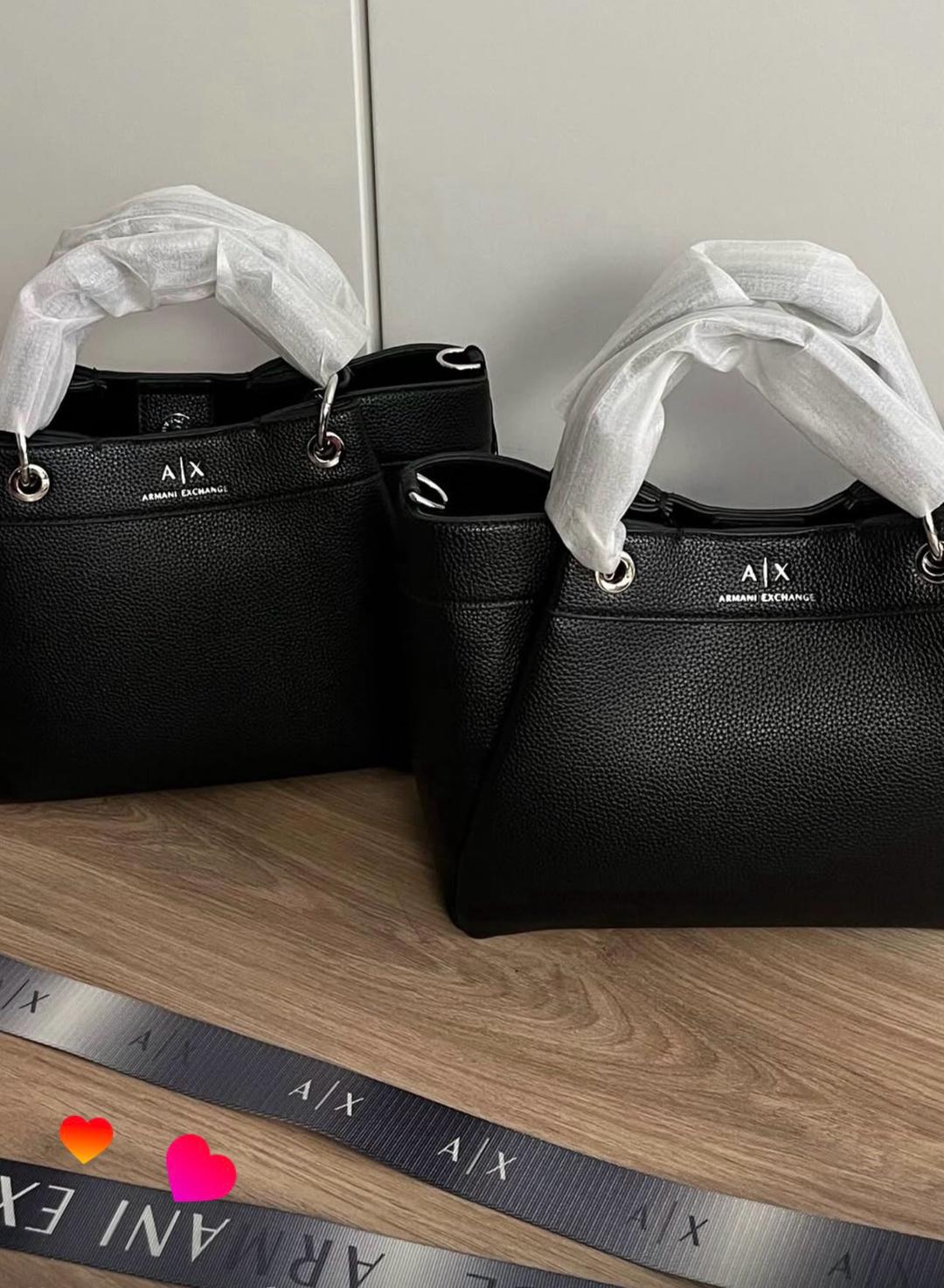 Armani Exchange Сумка Armani Exchange — фото 2