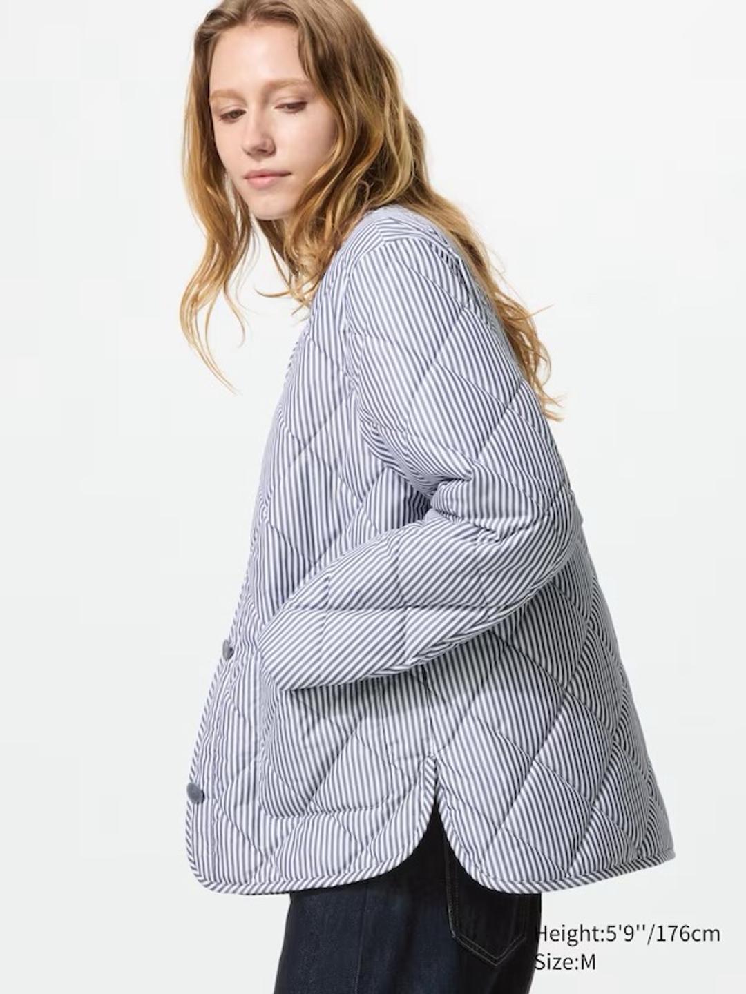 Uniqlo куртка от Юникло — фото 2