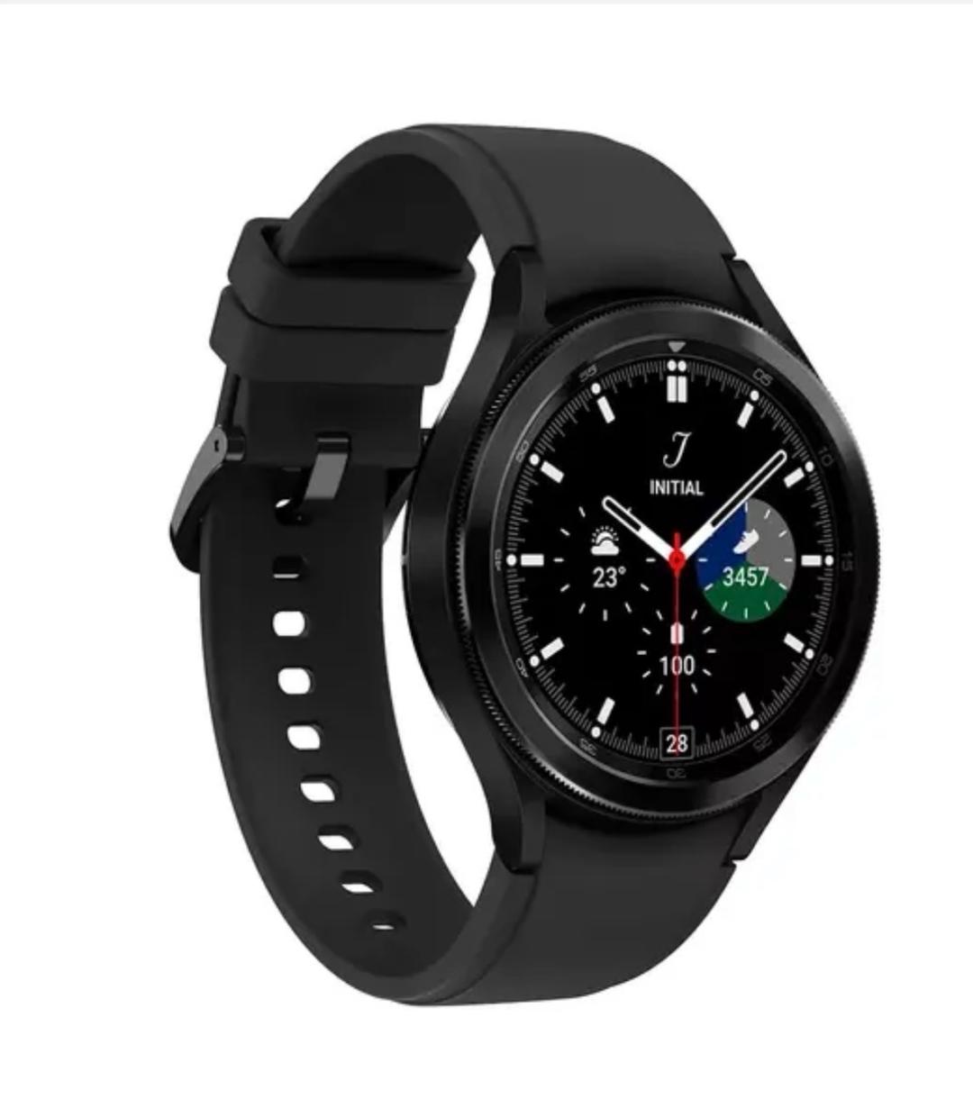 Samsung Часы Samsung Galaxy Watch 4 Classic — фото 2