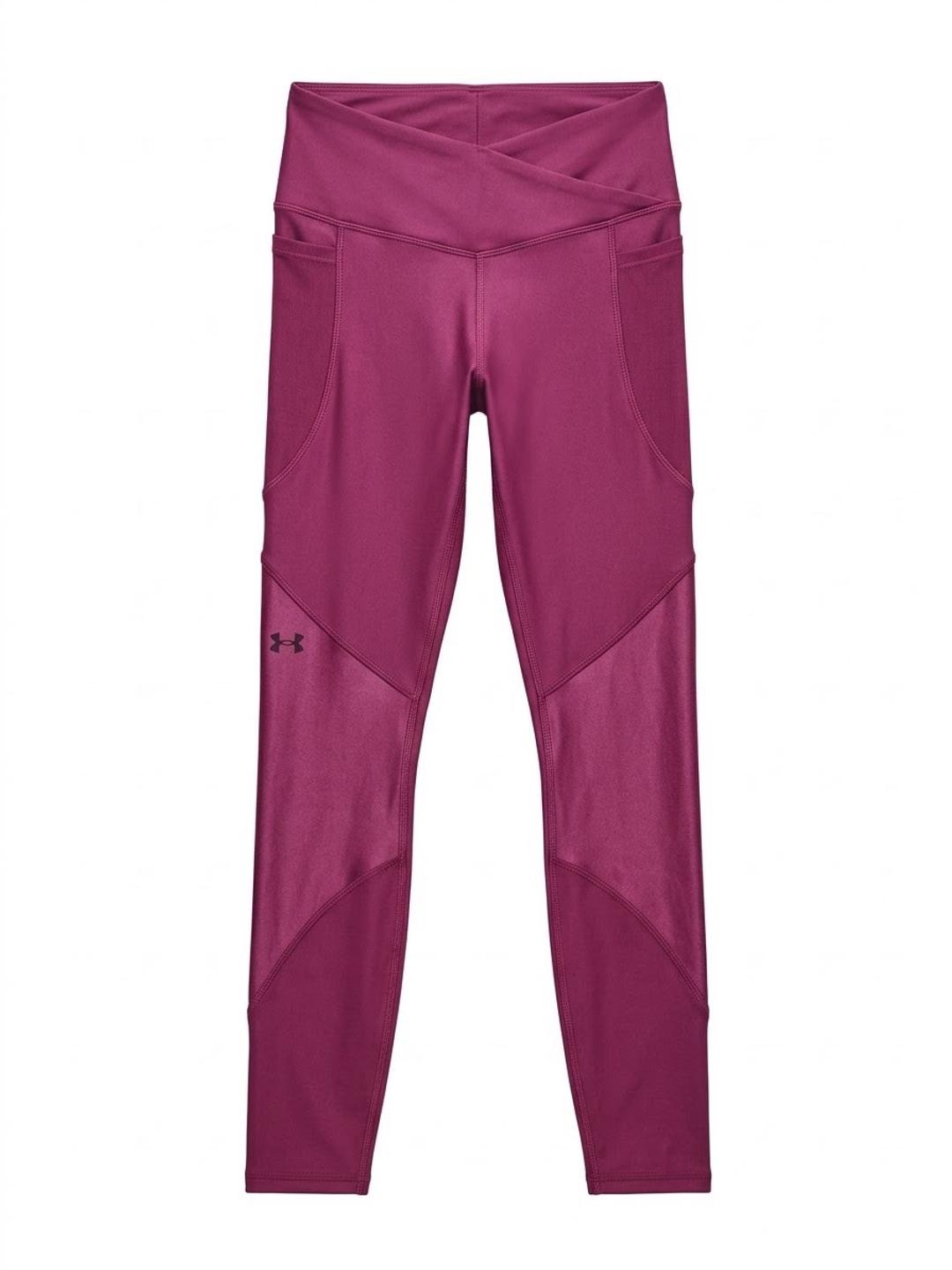 Under Armour Леггинсы Under Armour — фото 2