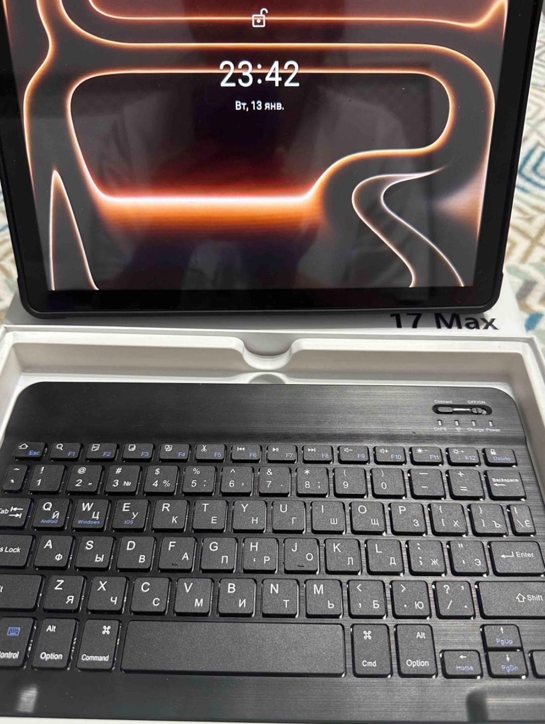 Нет бренда Планшет — фото 2