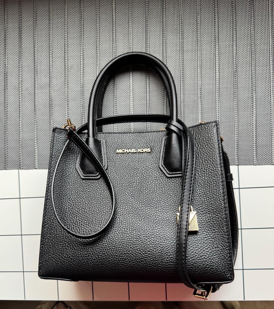 Michael Kors Сумка michael kors mercer — фото 2