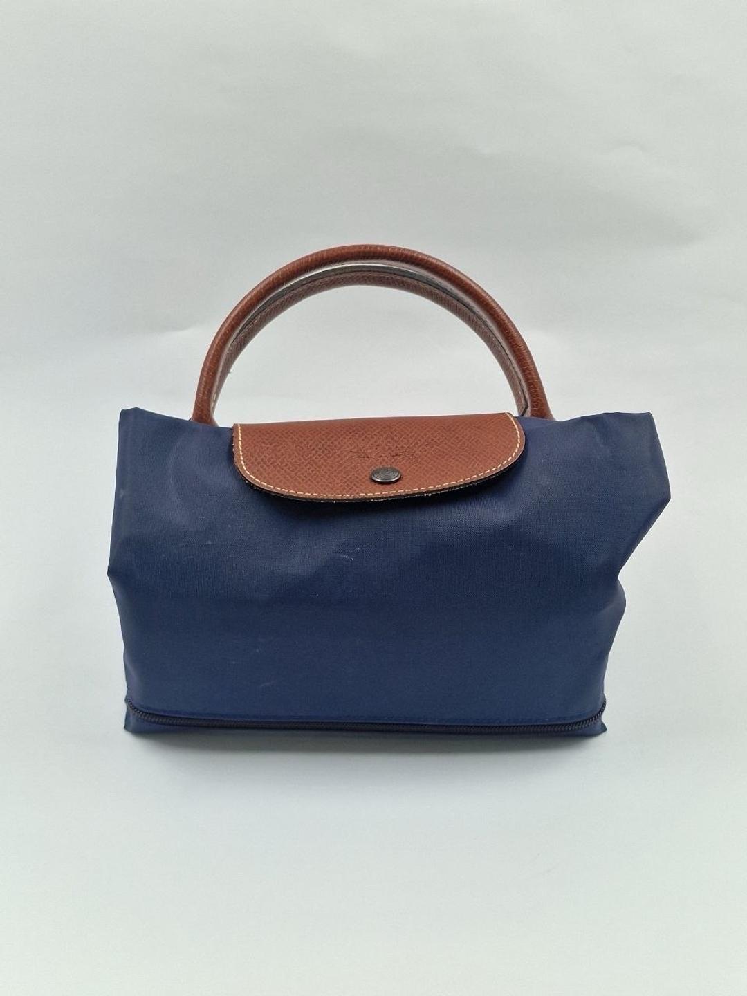 Longchamp Longchamp сумка — фото 2