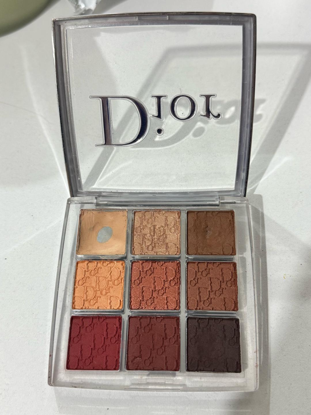Dior Палетка теней Dior — фото 2