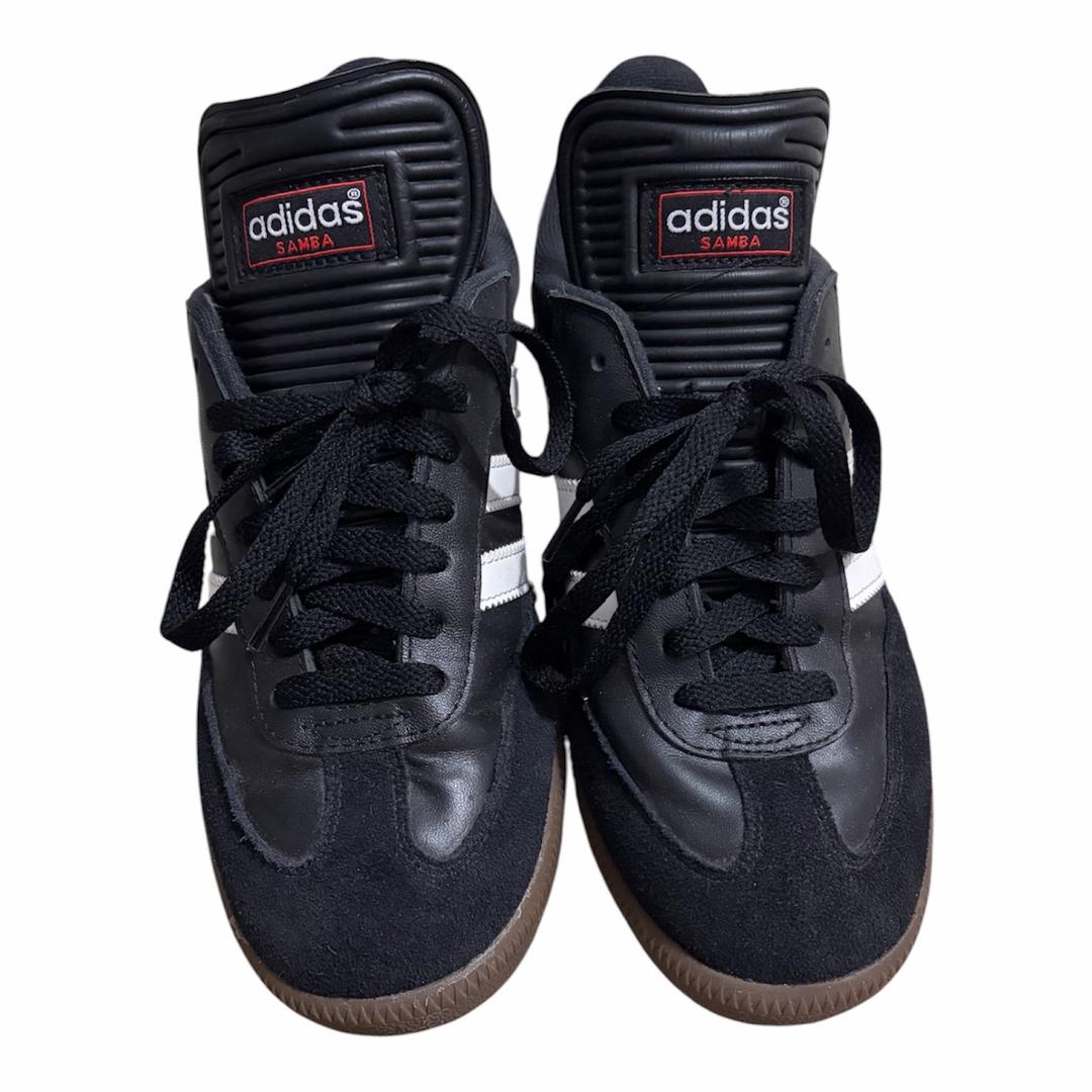 Adidas Кроссовки adidas Samba — фото 2