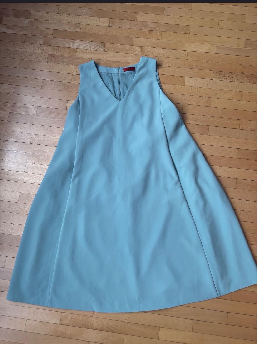 Hugo Boss Платье HUGO BOSS продам — фото 2