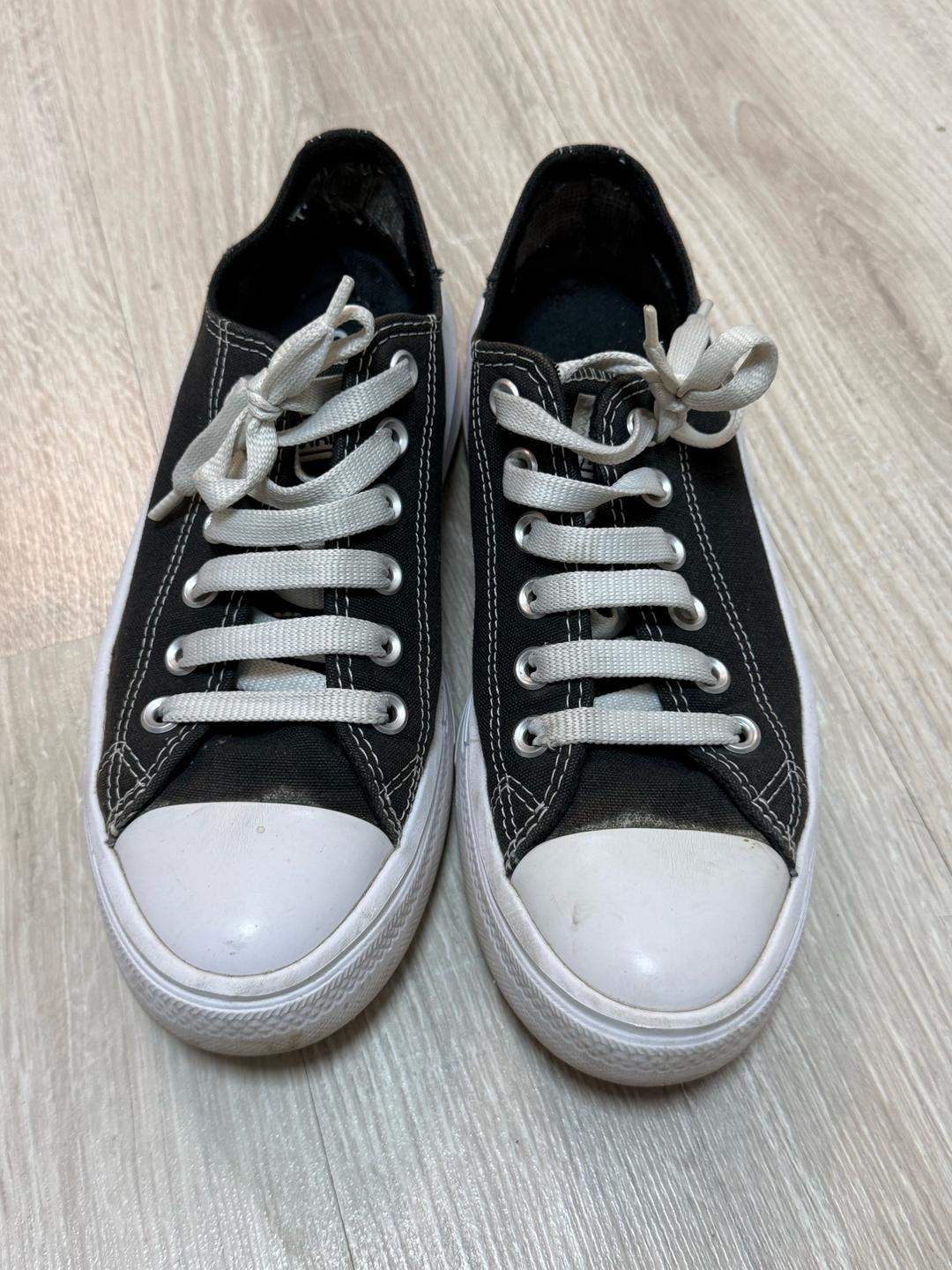 Converse Кеды Converse All Star — фото 2